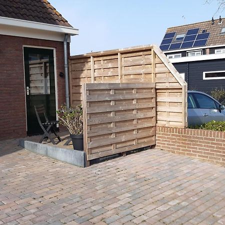 Studio Torenzicht Westkapelle Bilik gambar