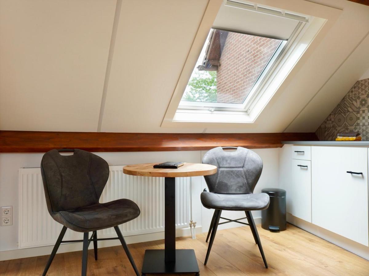 Studio Torenzicht Westkapelle Luaran gambar
