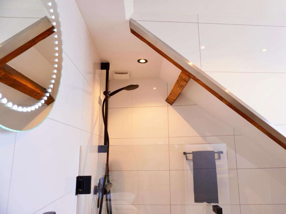 Studio Torenzicht Westkapelle Luaran gambar