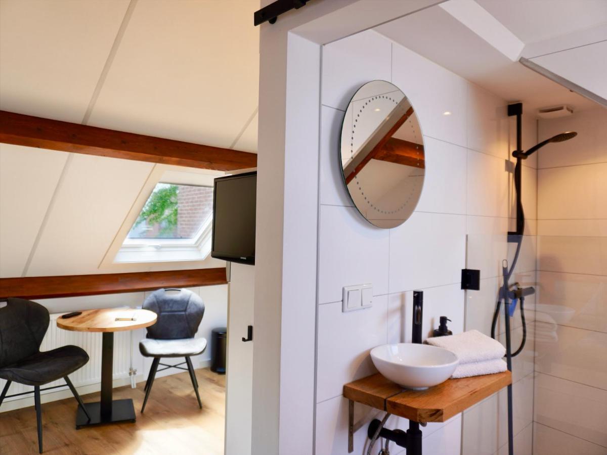 Studio Torenzicht Westkapelle Luaran gambar
