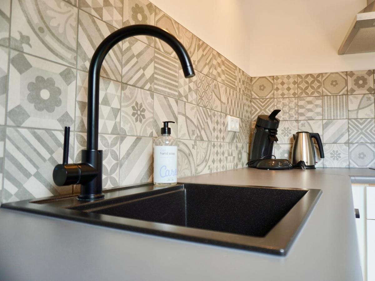Studio Torenzicht Westkapelle Luaran gambar