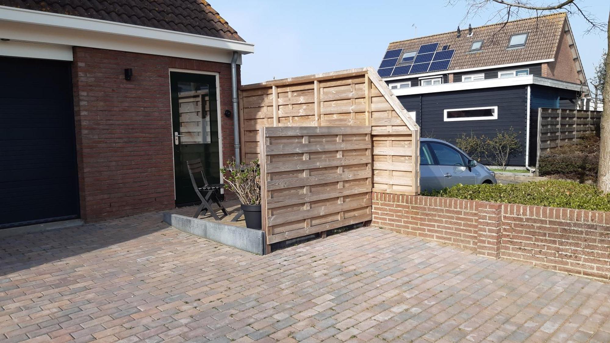 Studio Torenzicht Westkapelle Bilik gambar